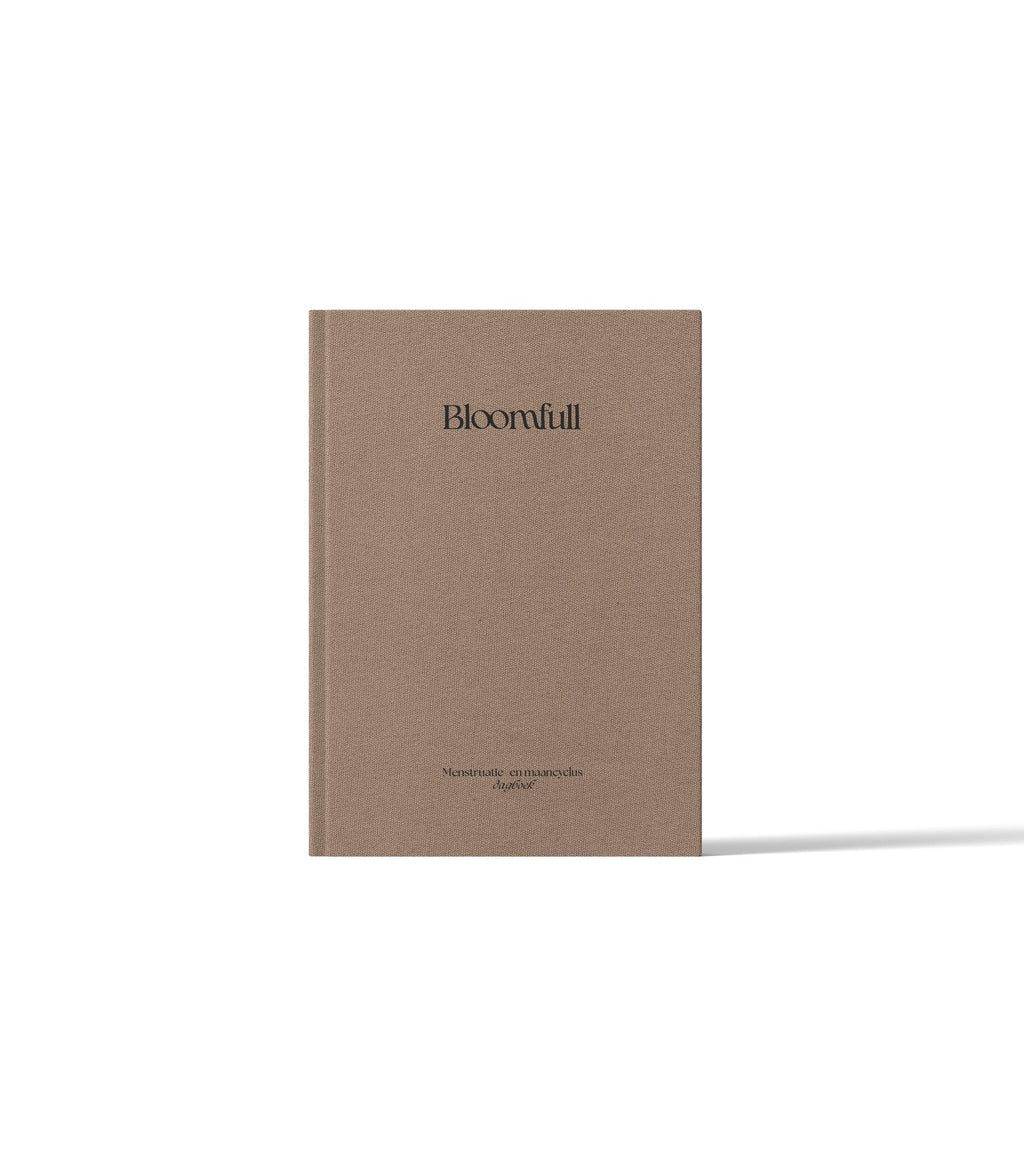 Bloomfull Cyclusdagboek